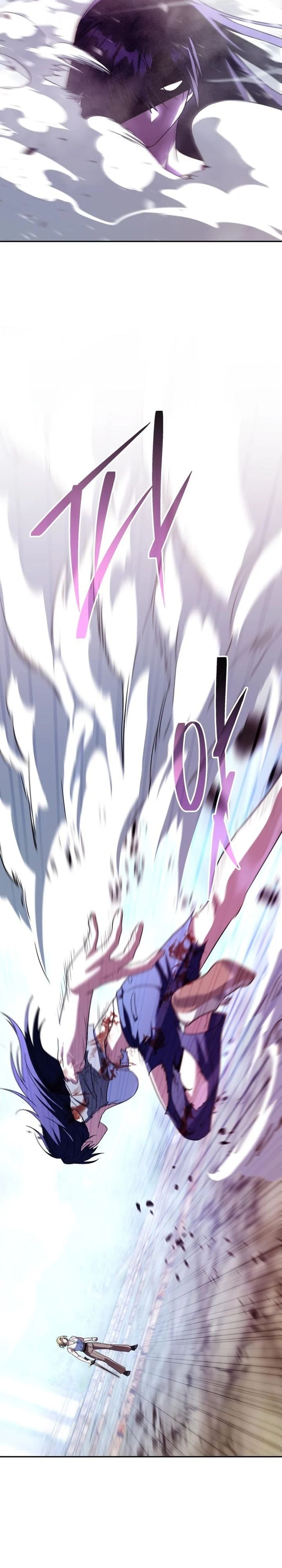 The Returned C-Rank Tank Won’t Die! - Chapter 19 - Page 42