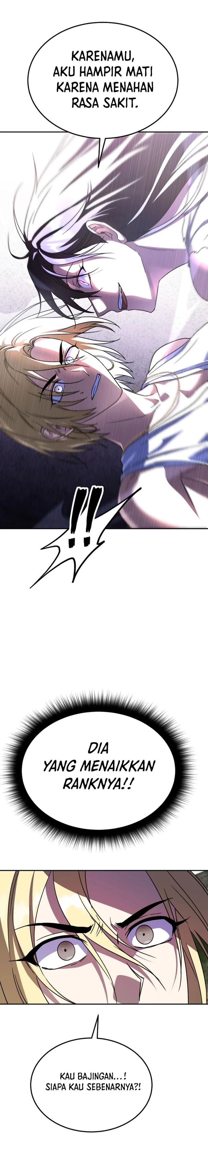 The Returned C-Rank Tank Won’t Die! - Chapter 19 - Page 43