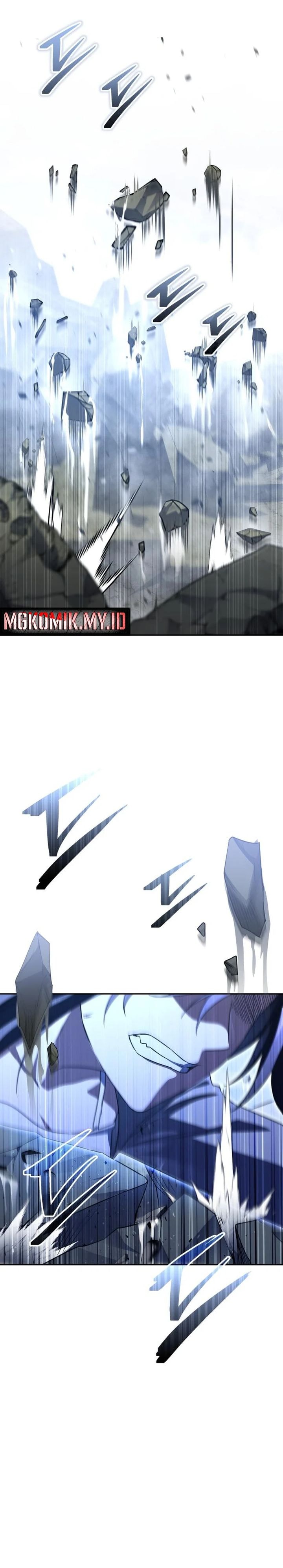 The Returned C-Rank Tank Won’t Die! - Chapter 19 - Page 5