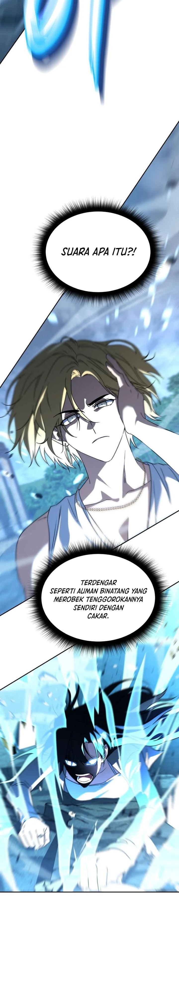 The Returned C-Rank Tank Won’t Die! - Chapter 19 - Page 9