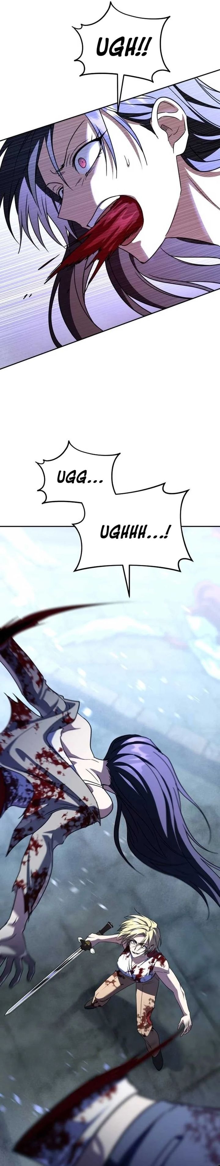 The Returned C-Rank Tank Won’t Die! - Chapter 20 - Page 10