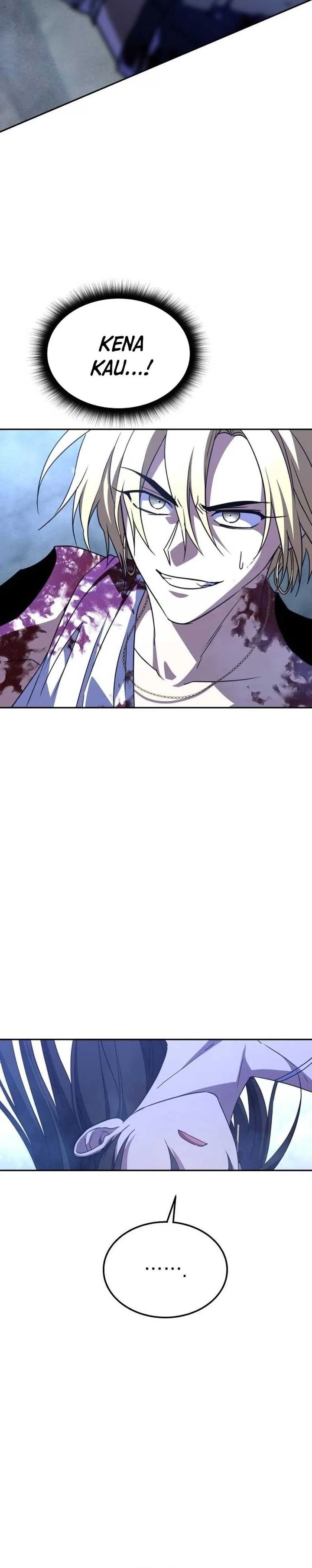 The Returned C-Rank Tank Won’t Die! - Chapter 20 - Page 11