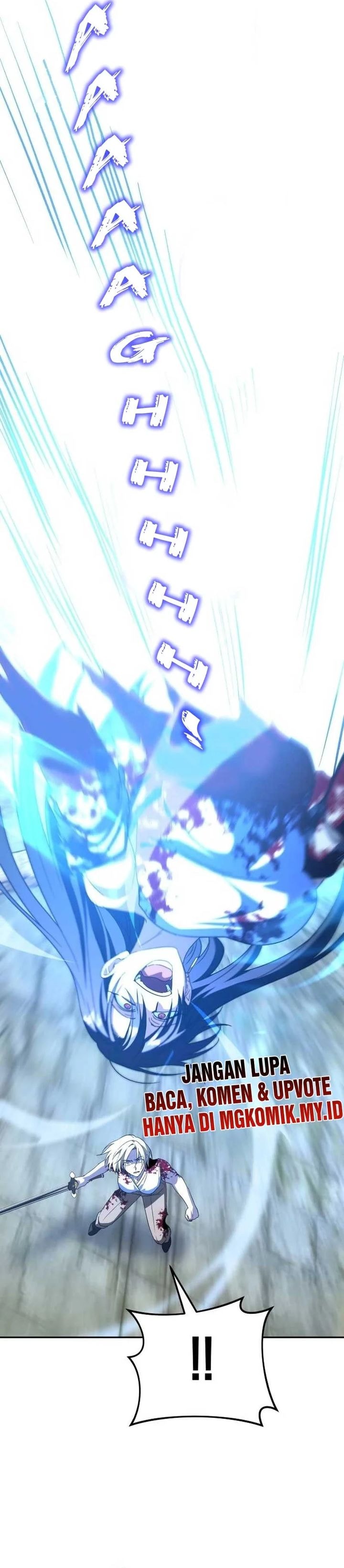The Returned C-Rank Tank Won’t Die! - Chapter 20 - Page 13