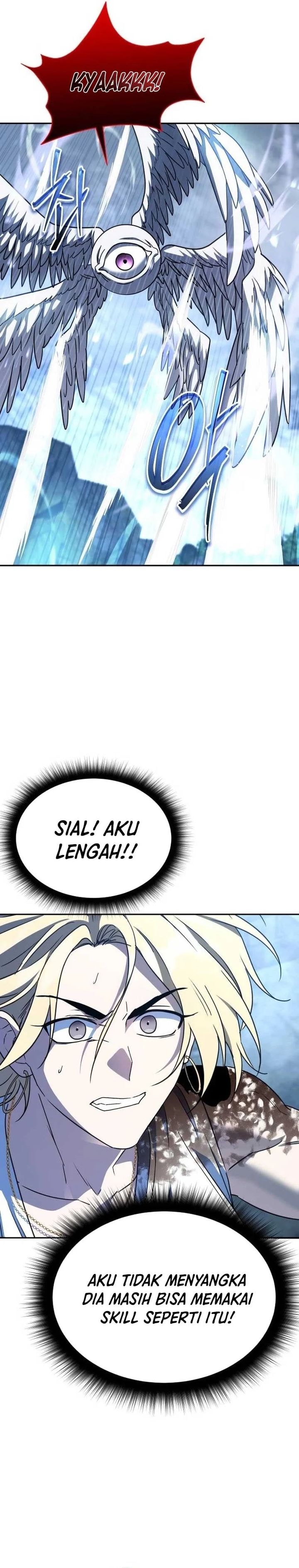 The Returned C-Rank Tank Won’t Die! - Chapter 20 - Page 14