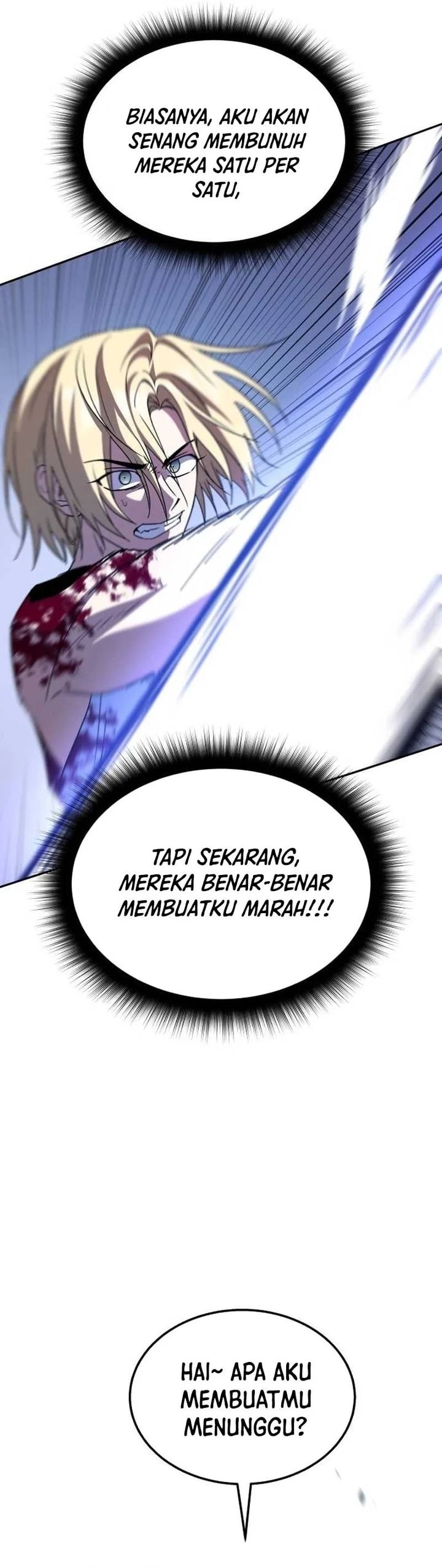 The Returned C-Rank Tank Won’t Die! - Chapter 20 - Page 16