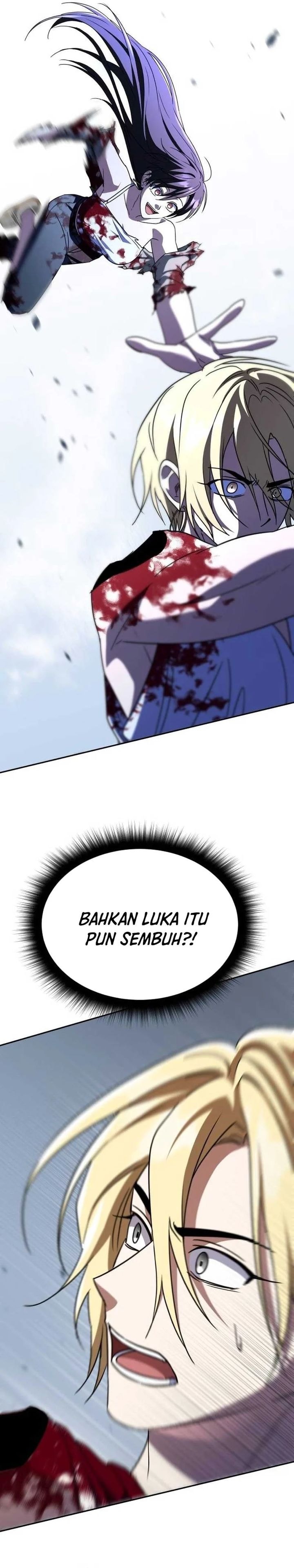 The Returned C-Rank Tank Won’t Die! - Chapter 20 - Page 17