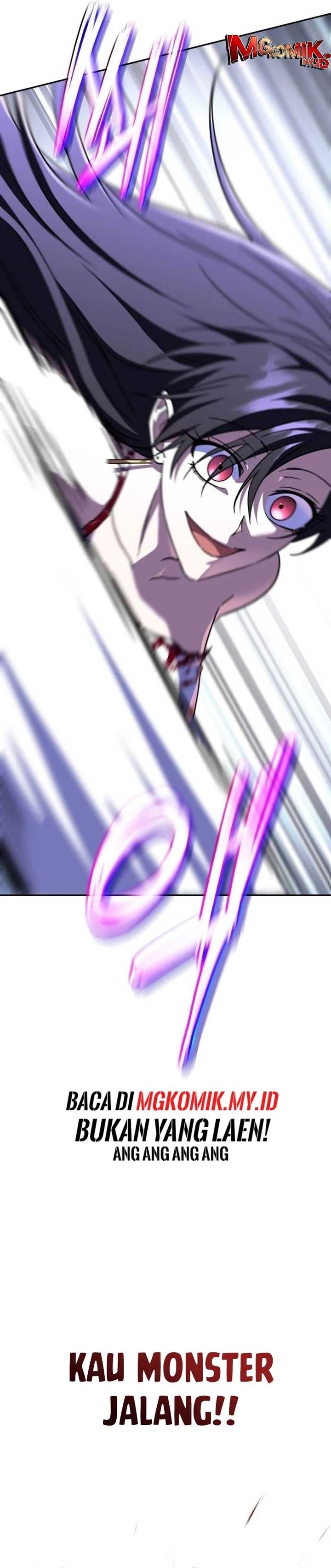The Returned C-Rank Tank Won’t Die! - Chapter 20 - Page 18
