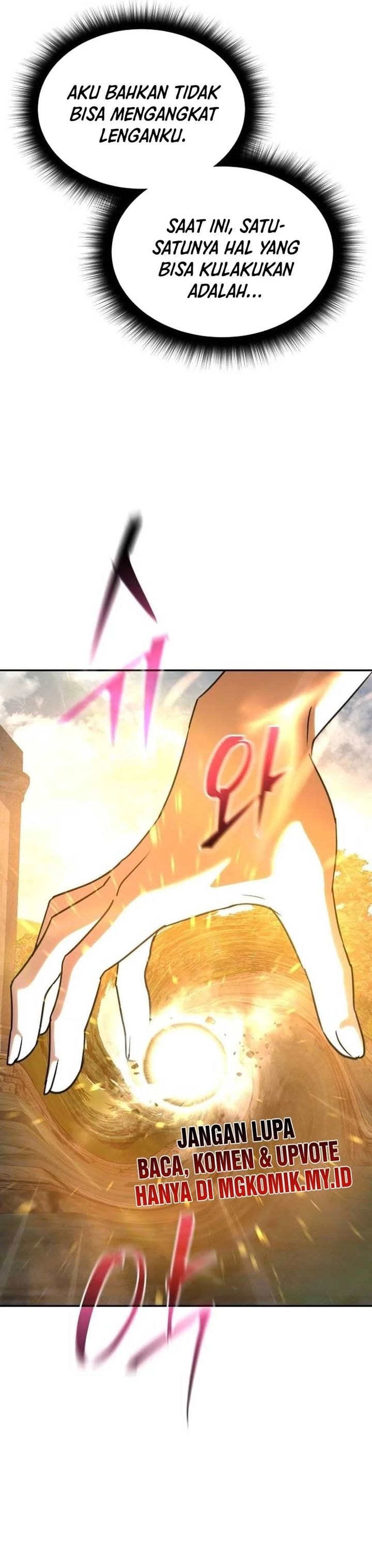The Returned C-Rank Tank Won’t Die! - Chapter 20 - Page 28