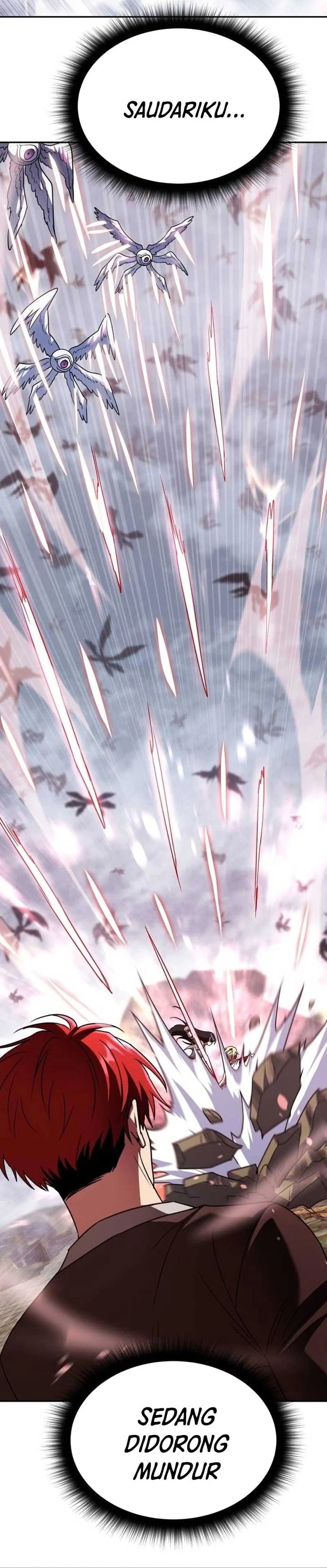 The Returned C-Rank Tank Won’t Die! - Chapter 20 - Page 3