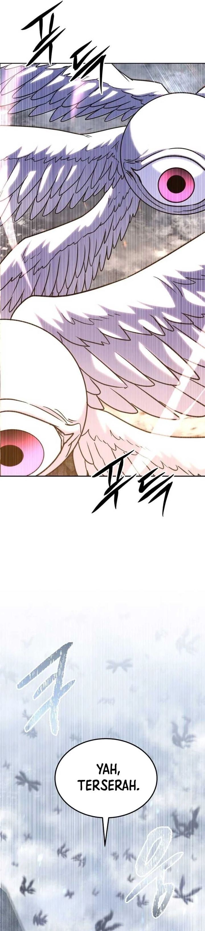 The Returned C-Rank Tank Won’t Die! - Chapter 20 - Page 33