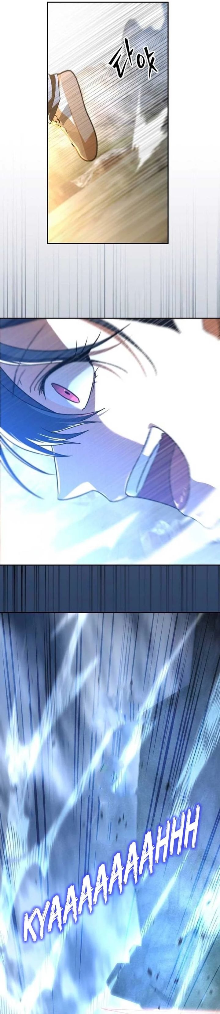 The Returned C-Rank Tank Won’t Die! - Chapter 20 - Page 35