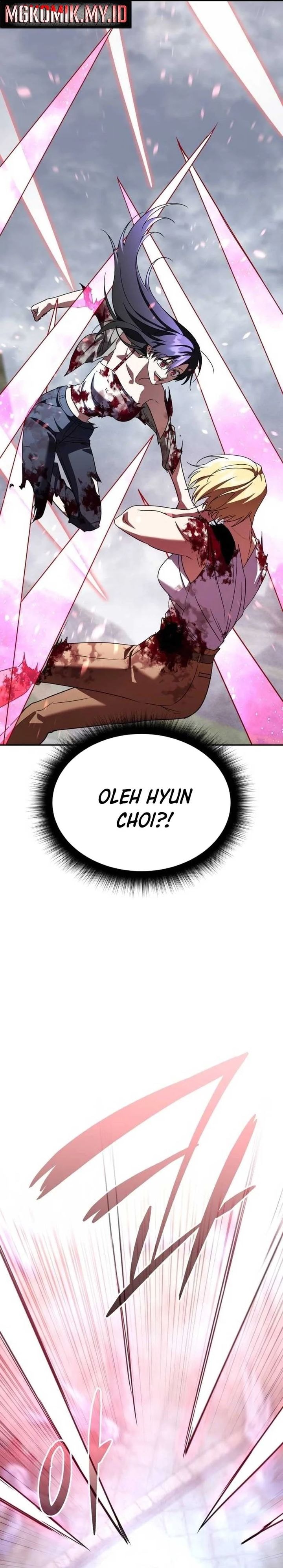 The Returned C-Rank Tank Won’t Die! - Chapter 20 - Page 4