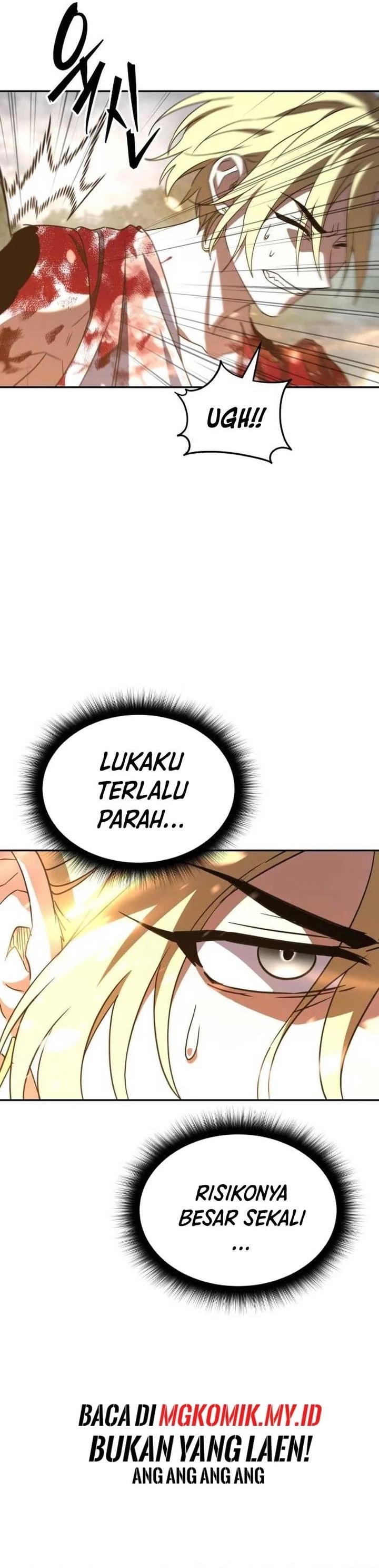 The Returned C-Rank Tank Won’t Die! - Chapter 20 - Page 40