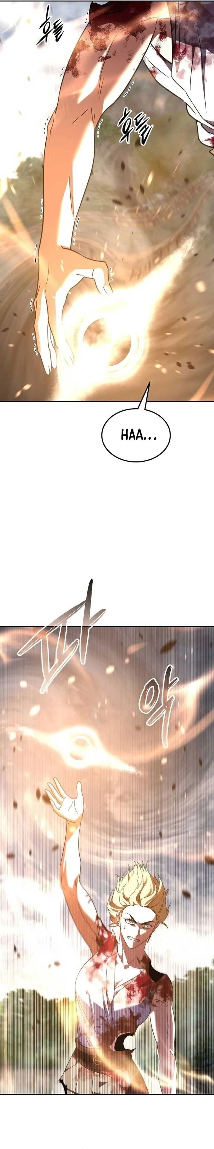 The Returned C-Rank Tank Won’t Die! - Chapter 20 - Page 41
