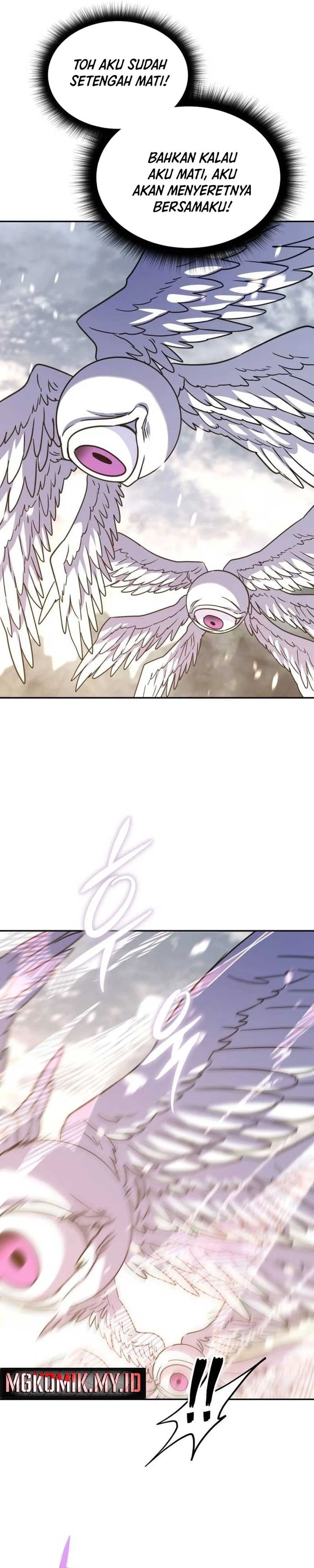 The Returned C-Rank Tank Won’t Die! - Chapter 20 - Page 42