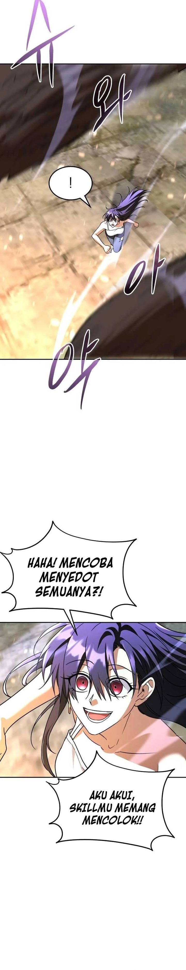 The Returned C-Rank Tank Won’t Die! - Chapter 20 - Page 43