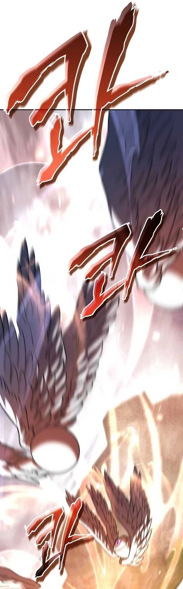 The Returned C-Rank Tank Won’t Die! - Chapter 20 - Page 44
