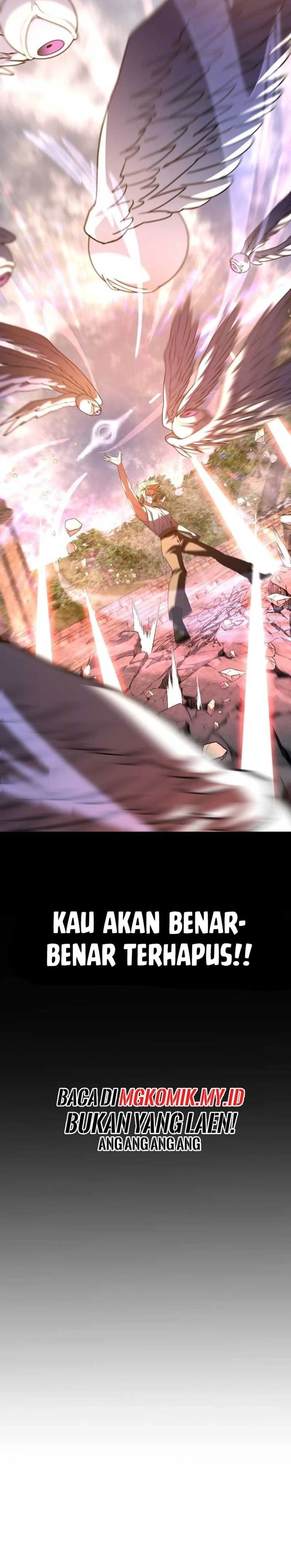 The Returned C-Rank Tank Won’t Die! - Chapter 20 - Page 50