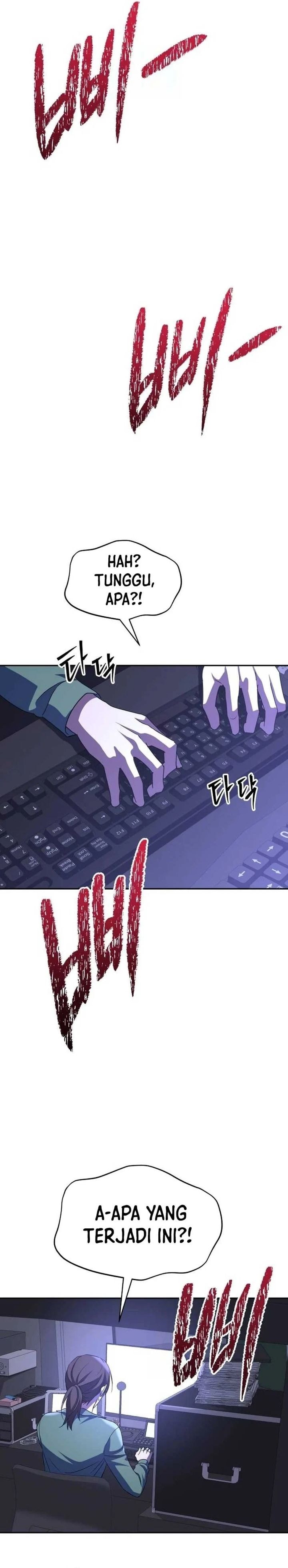 The Returned C-Rank Tank Won’t Die! - Chapter 20 - Page 51
