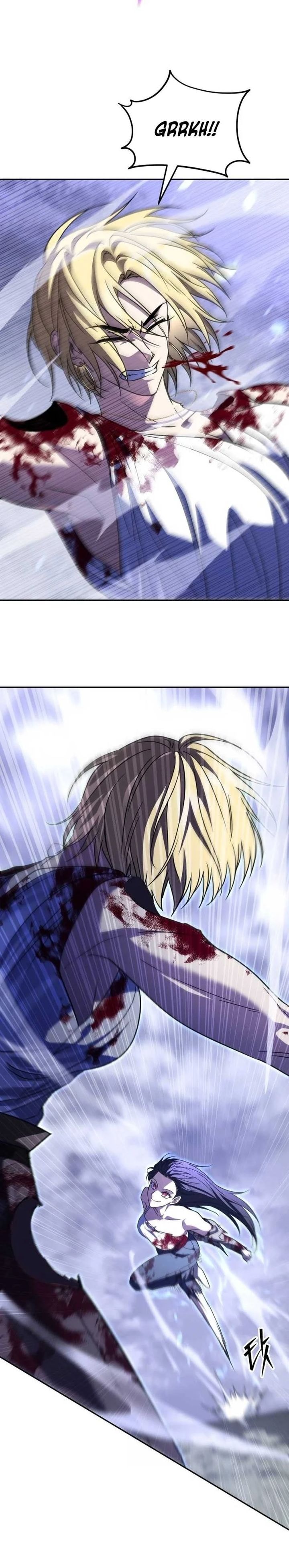 The Returned C-Rank Tank Won’t Die! - Chapter 20 - Page 6