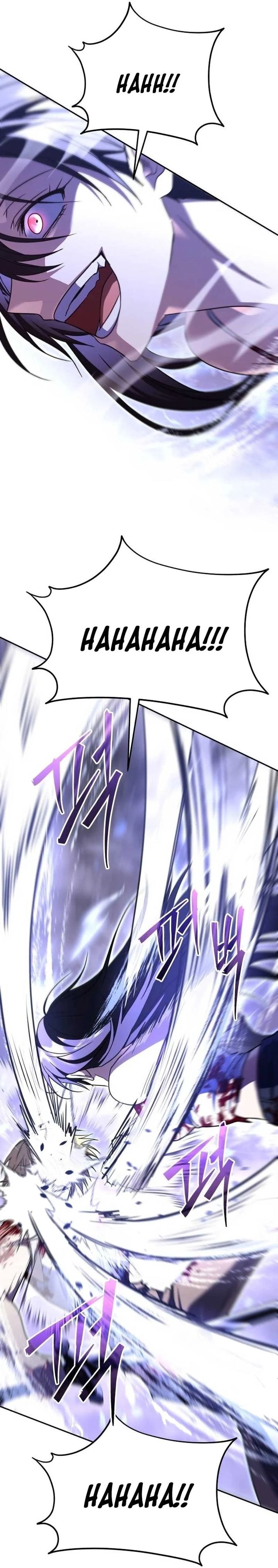 The Returned C-Rank Tank Won’t Die! - Chapter 20 - Page 7
