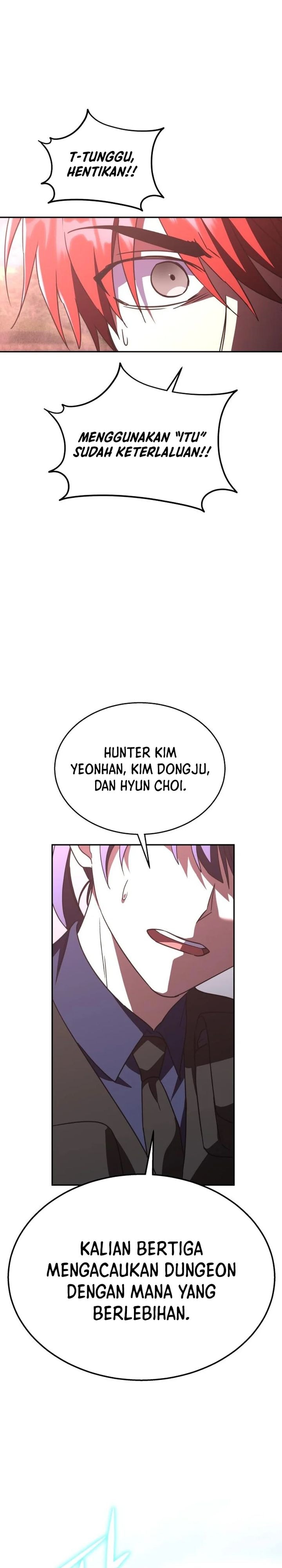 The Returned C-Rank Tank Won’t Die! - Chapter 21 - Page 11