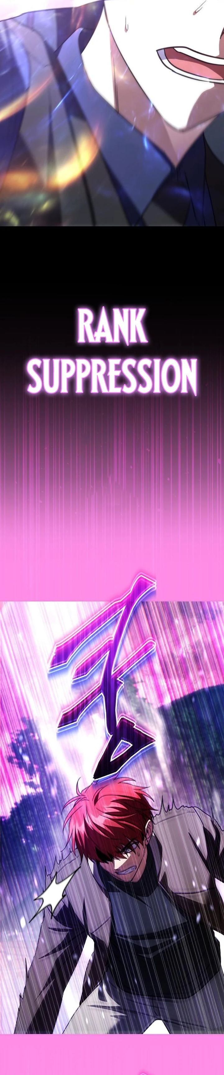 The Returned C-Rank Tank Won’t Die! - Chapter 21 - Page 13