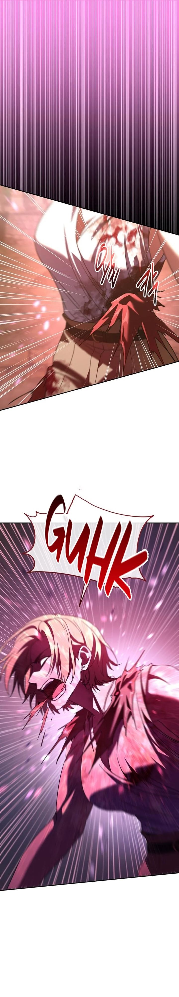 The Returned C-Rank Tank Won’t Die! - Chapter 21 - Page 15