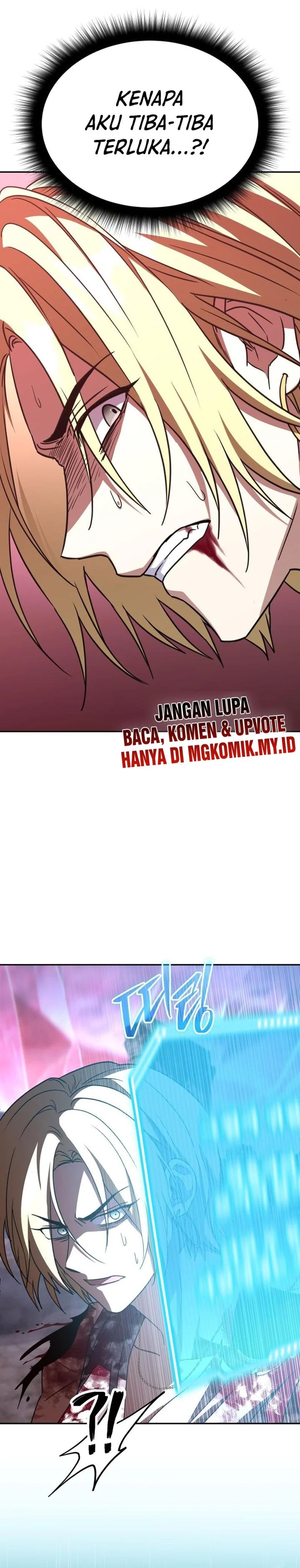The Returned C-Rank Tank Won’t Die! - Chapter 21 - Page 16