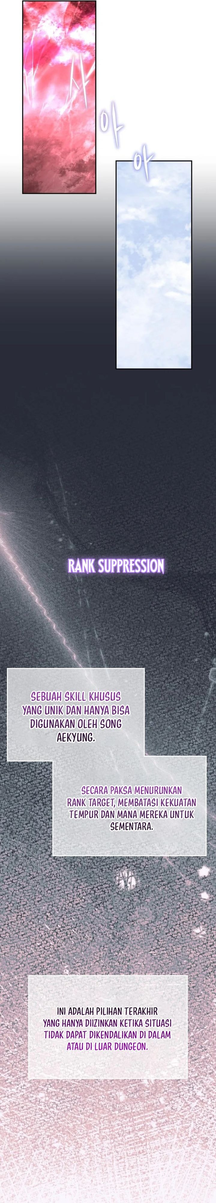 The Returned C-Rank Tank Won’t Die! - Chapter 21 - Page 21