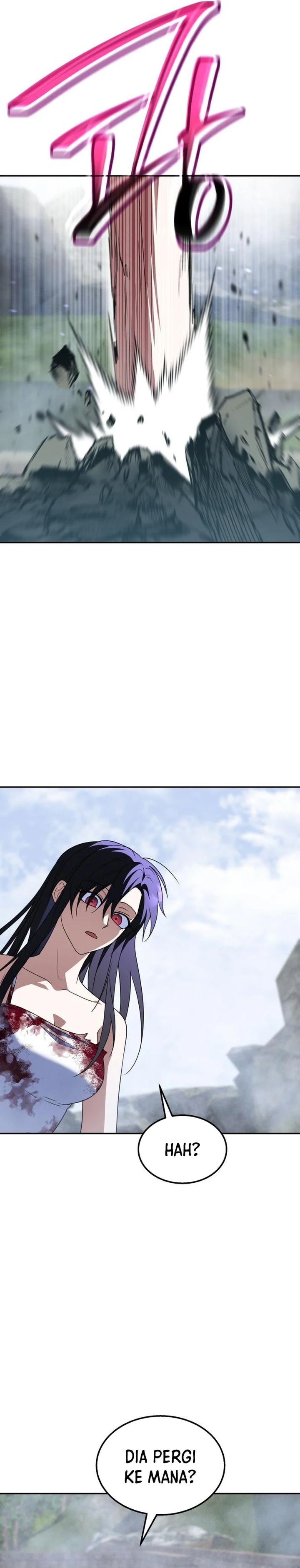 The Returned C-Rank Tank Won’t Die! - Chapter 21 - Page 32