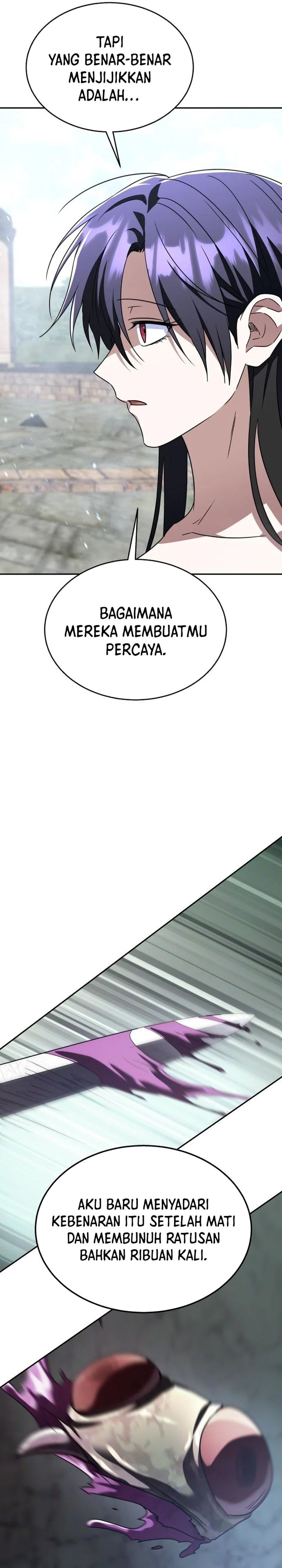 The Returned C-Rank Tank Won’t Die! - Chapter 21 - Page 40
