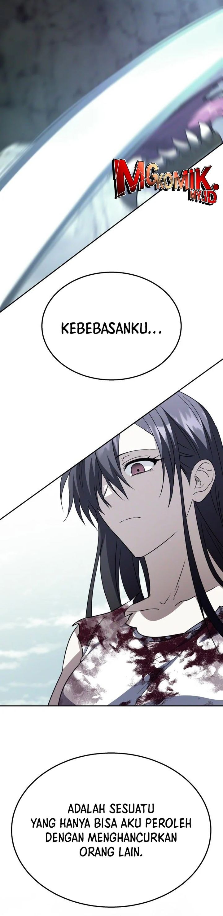 The Returned C-Rank Tank Won’t Die! - Chapter 21 - Page 41