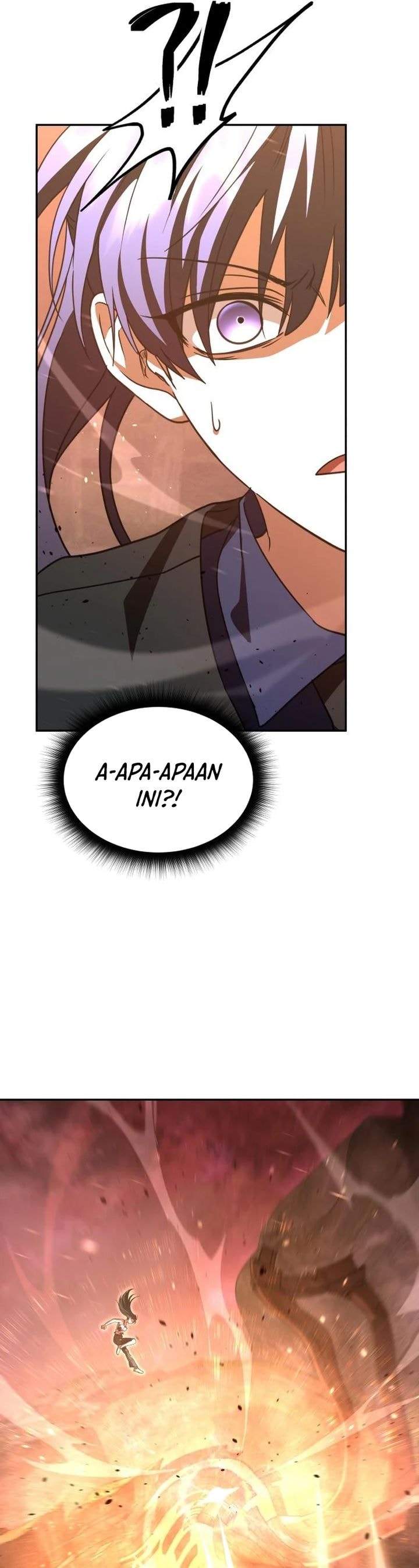 The Returned C-Rank Tank Won’t Die! - Chapter 21 - Page 5