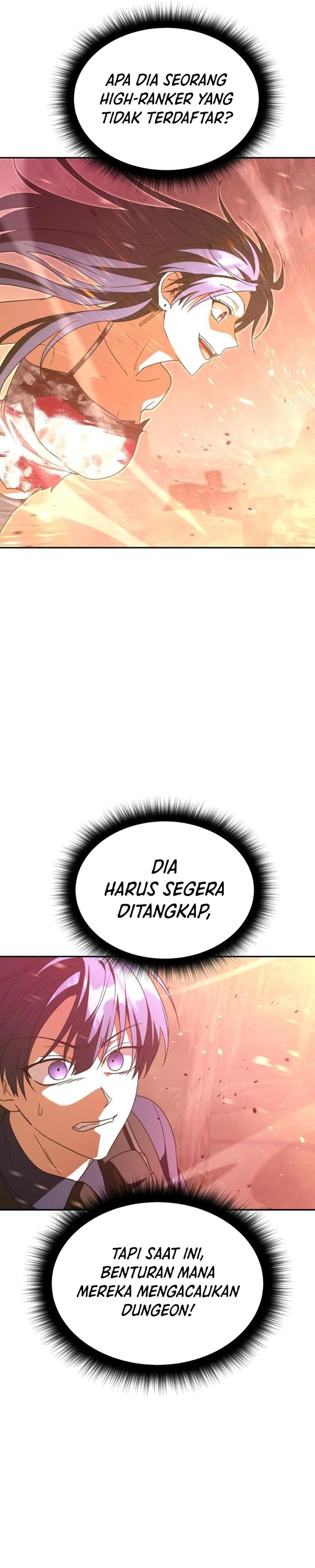 The Returned C-Rank Tank Won’t Die! - Chapter 21 - Page 8