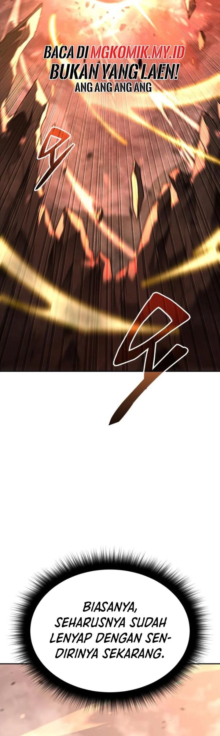 The Returned C-Rank Tank Won’t Die! - Chapter 22 - Page 25