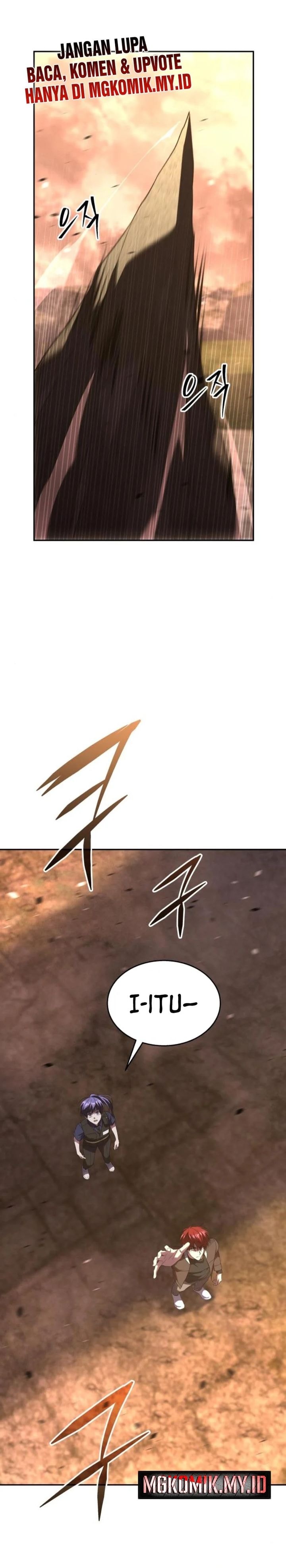 The Returned C-Rank Tank Won’t Die! - Chapter 22 - Page 30