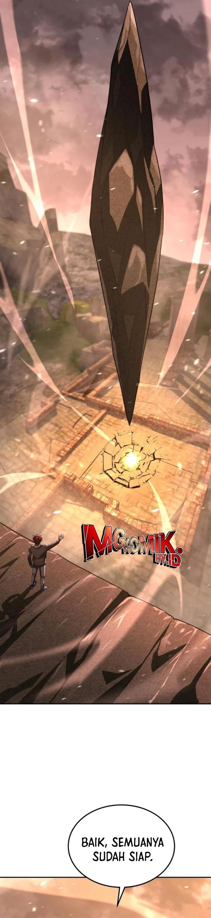 The Returned C-Rank Tank Won’t Die! - Chapter 22 - Page 36