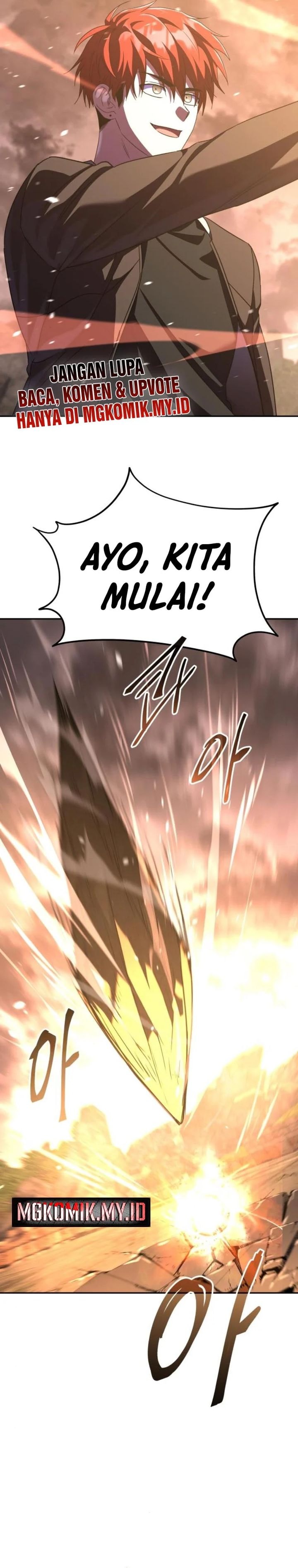 The Returned C-Rank Tank Won’t Die! - Chapter 22 - Page 37