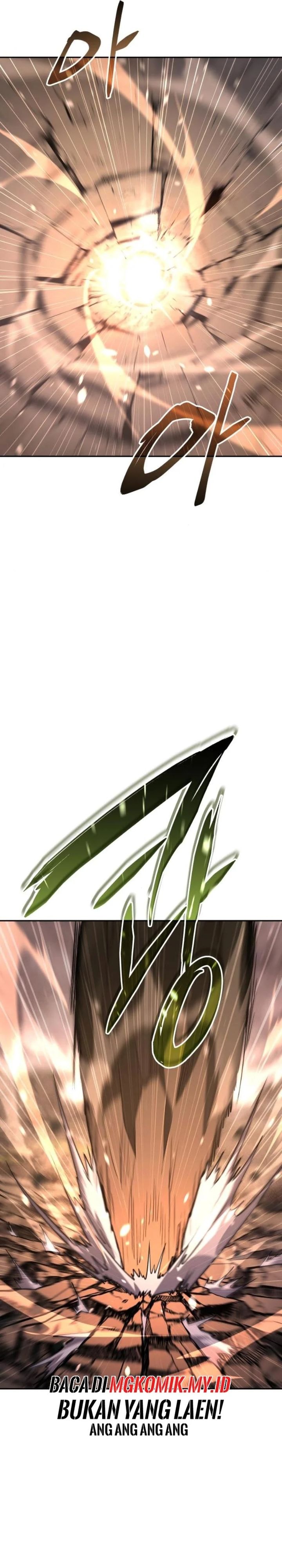 The Returned C-Rank Tank Won’t Die! - Chapter 22 - Page 38