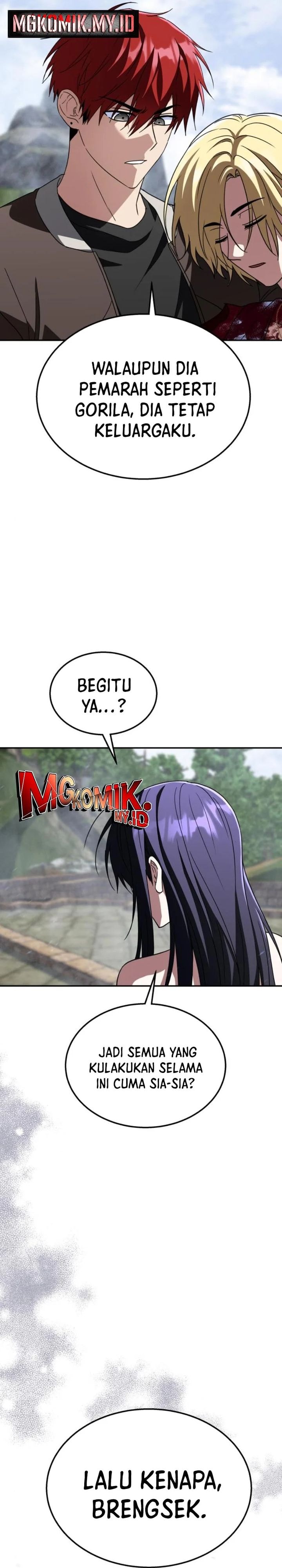 The Returned C-Rank Tank Won’t Die! - Chapter 22 - Page 4