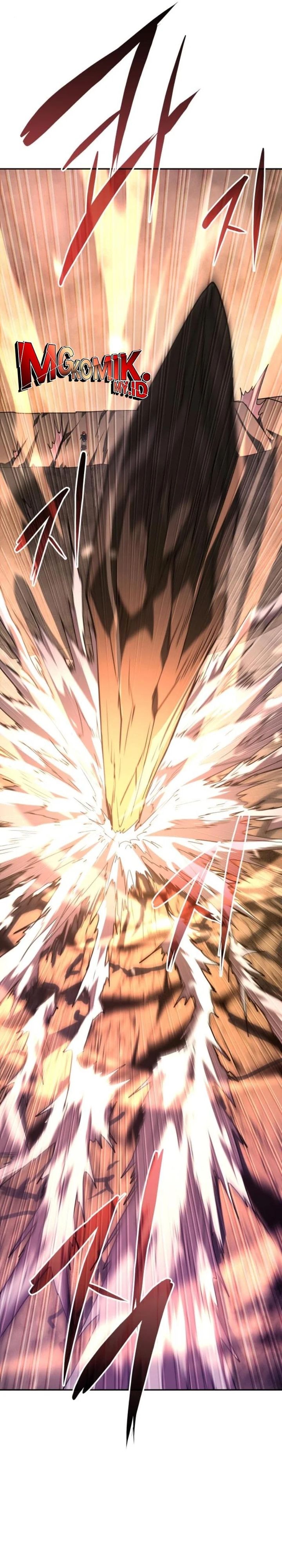 The Returned C-Rank Tank Won’t Die! - Chapter 22 - Page 40