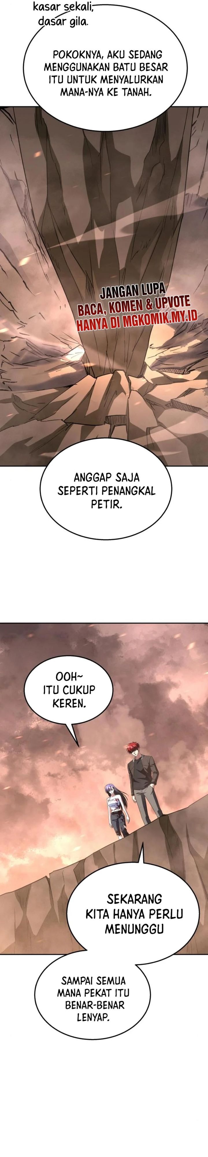 The Returned C-Rank Tank Won’t Die! - Chapter 22 - Page 44