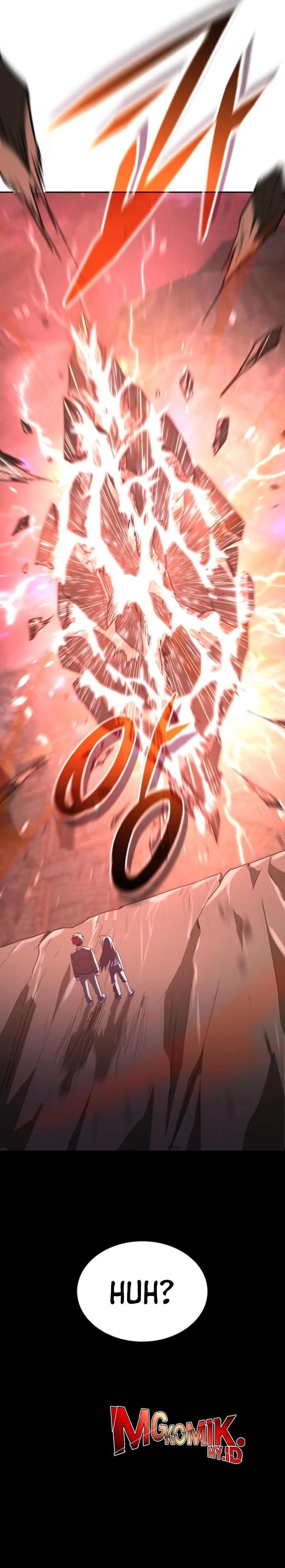 The Returned C-Rank Tank Won’t Die! - Chapter 22 - Page 46