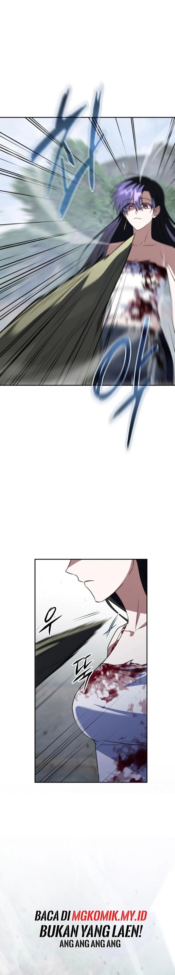 The Returned C-Rank Tank Won’t Die! - Chapter 22 - Page 6