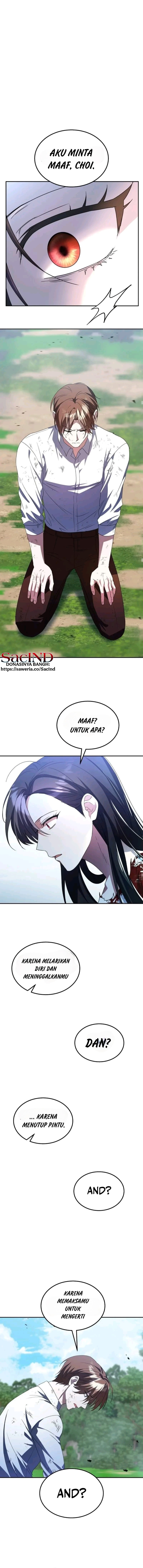 The Returned C-Rank Tank Won’t Die! - Chapter 3 - Page 10