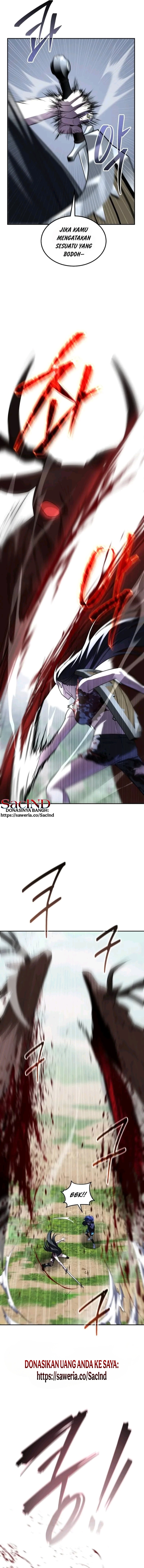 The Returned C-Rank Tank Won’t Die! - Chapter 3 - Page 15