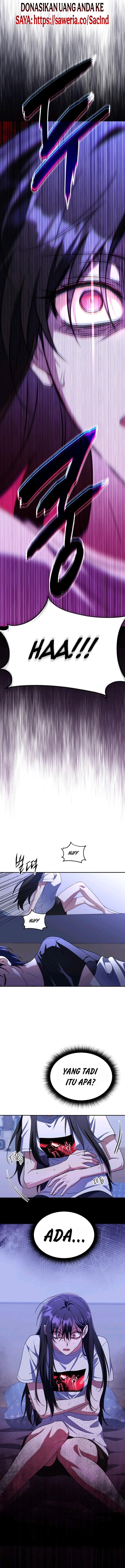 The Returned C-Rank Tank Won’t Die! - Chapter 4 - Page 19