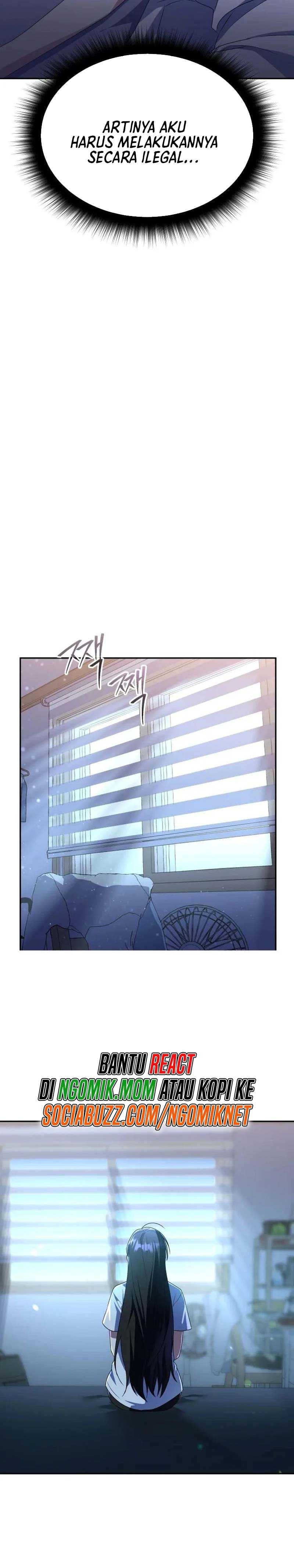 The Returned C-Rank Tank Won’t Die! - Chapter 5 - Page 11