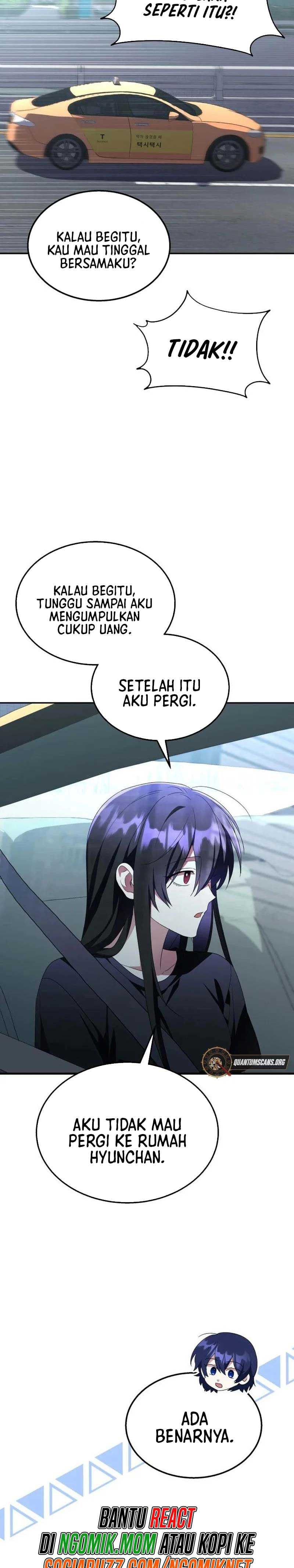 The Returned C-Rank Tank Won’t Die! - Chapter 5 - Page 16